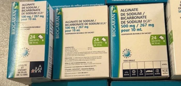 Biogaran