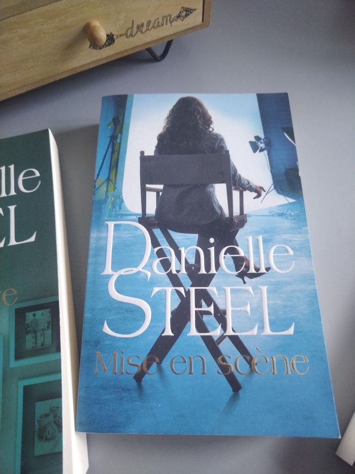 Livres Danielle steel - photo numéro 2