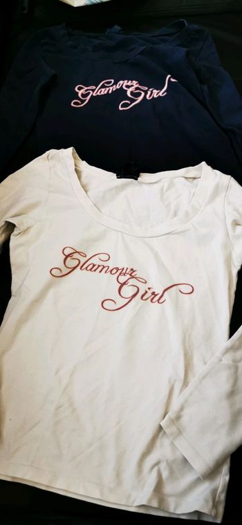 T shirts S