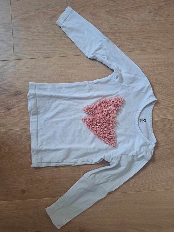 Pull fin