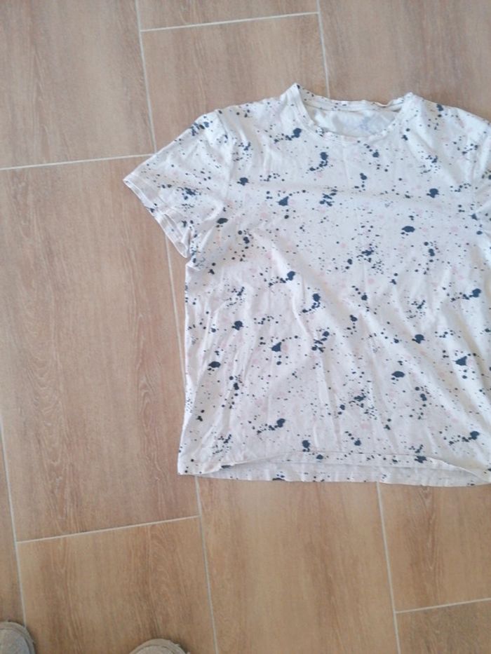 T shirt homme 2xl primark - photo numéro 2