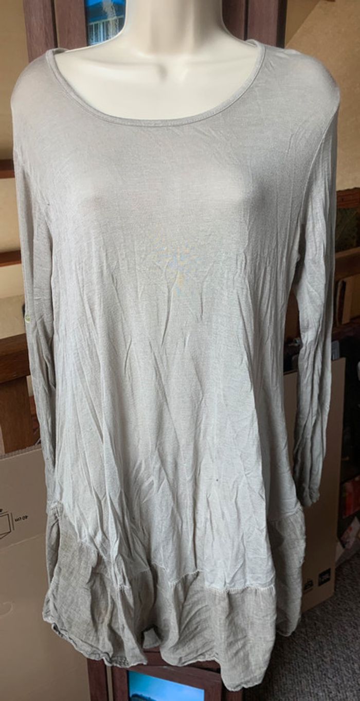 Robe tunique - photo numéro 7