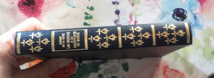 LES BRETONS A LA DECOUVERTE DU MONDE par Robert de LA CROIX Ed. Famot - photo numéro 3
