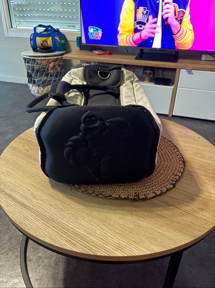 Sac de sport Michelin – Édition limitée