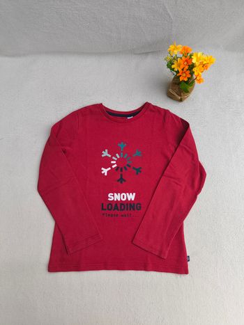 Polo garçon Okaïdi 6 ans