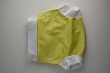 Surcouche Lulu Nature taille M