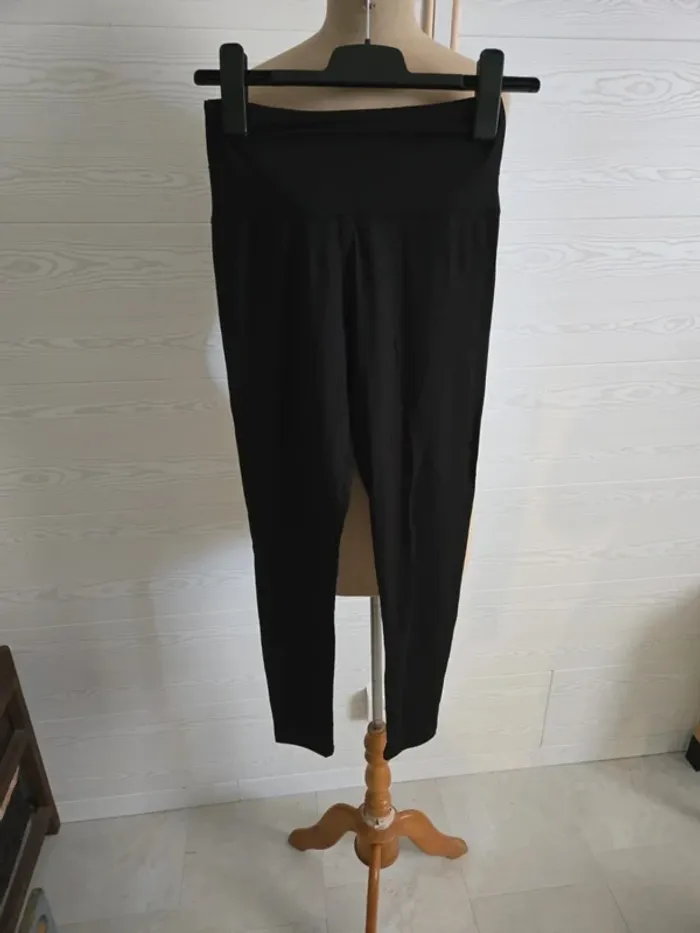 Leggings neuf 36 et 38 taille haute