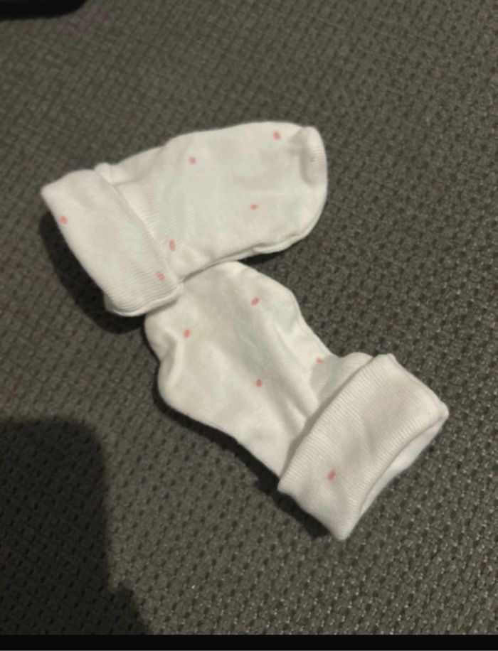 Moufles