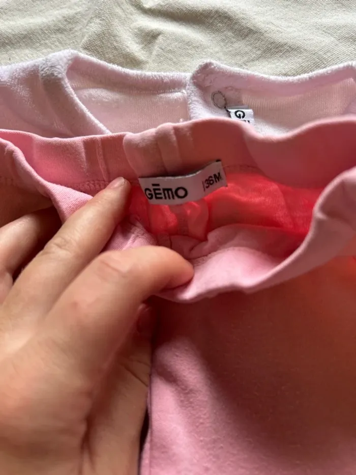 Pyjama - photo numéro 3