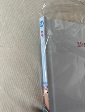 Figurine + Livre Le Chat du Cheshire n 55 Mes Premiers Amis Disney Altaya