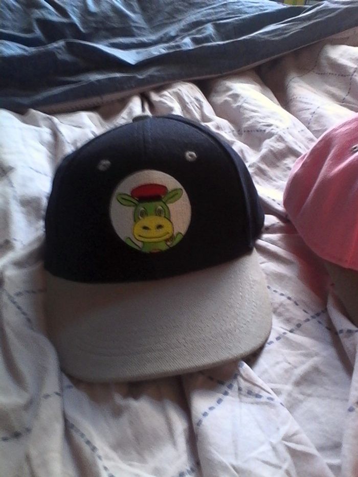 casquette