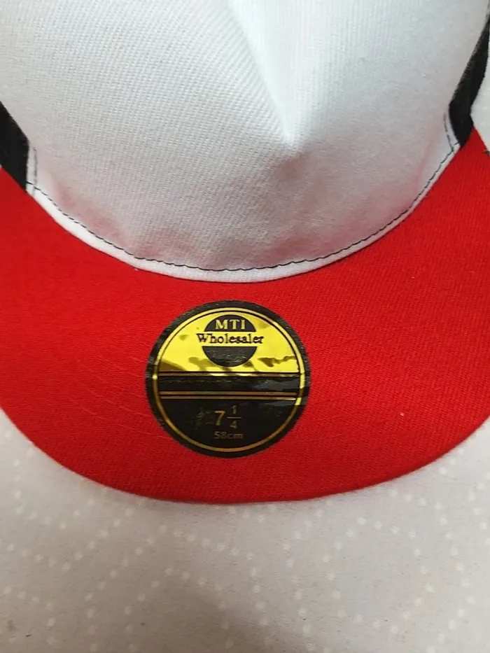 Casquette hippoo - photo numéro 2