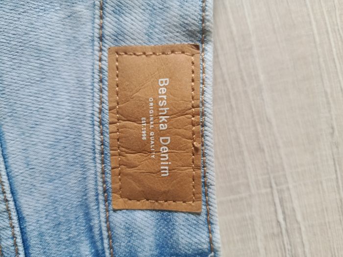 Jean Bershka - photo numéro 3