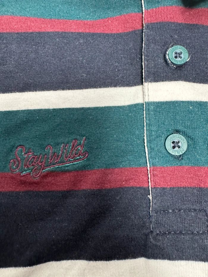 Polo sergent major 5 ans - photo numéro 4