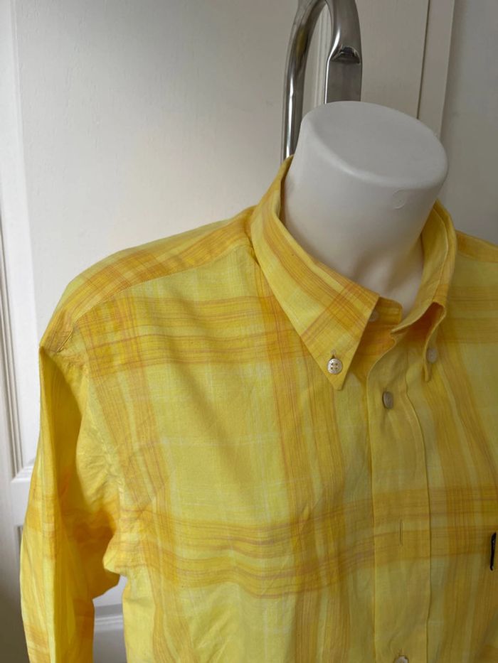 Chemise Cacharel - photo numéro 3