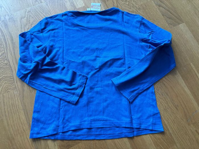 Haut ML - photo numéro 4