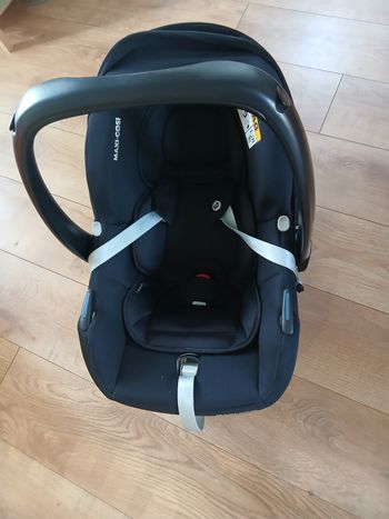 Cosy marque Maxi Cosi