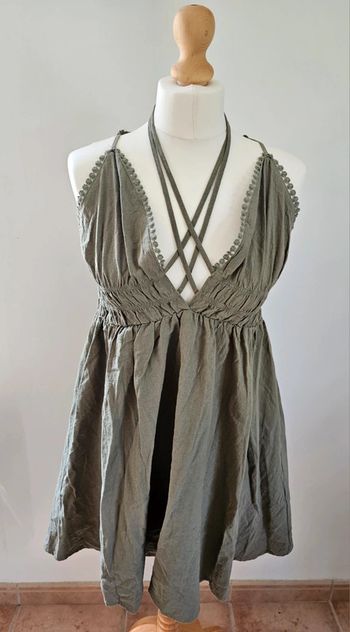 Robe taille XL