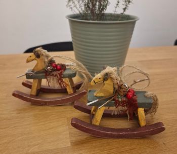 Décorations de Noël