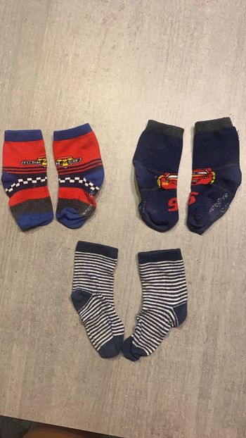 Chaussettes