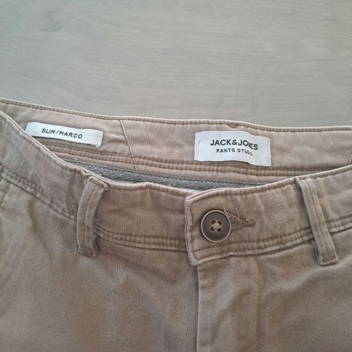 Pantalon chino - photo numéro 3