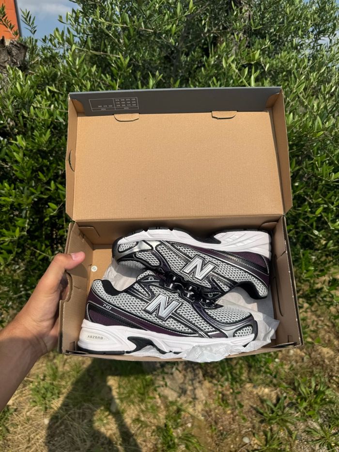 New balance nb u740 - photo numéro 9