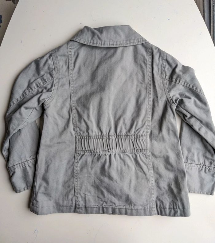 Veste légère - photo numéro 4