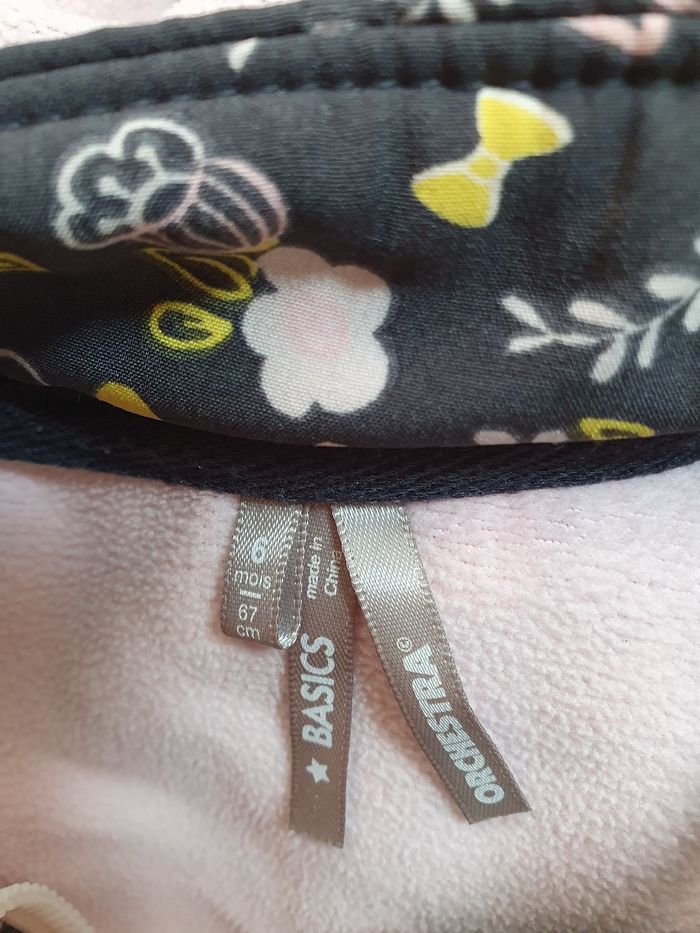 Veste mi-saison - 6m et + - photo numéro 5