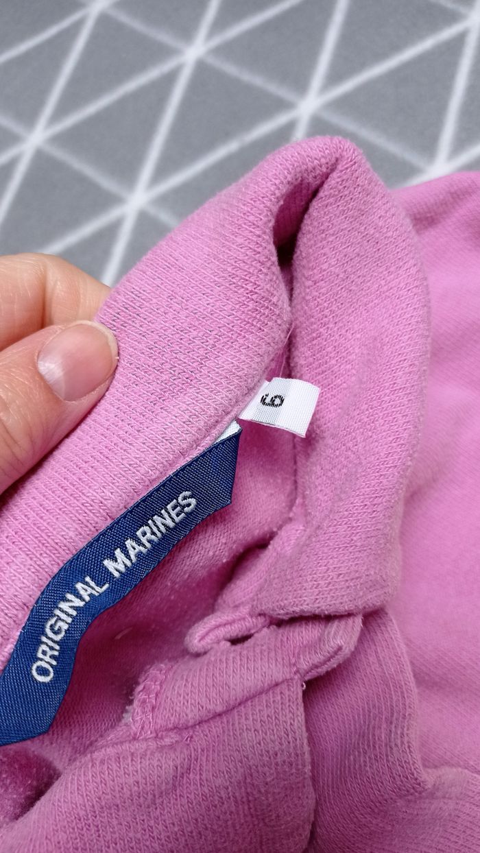 🦄 Lot pyjama et robe de chambre, 6 ans - photo numéro 7