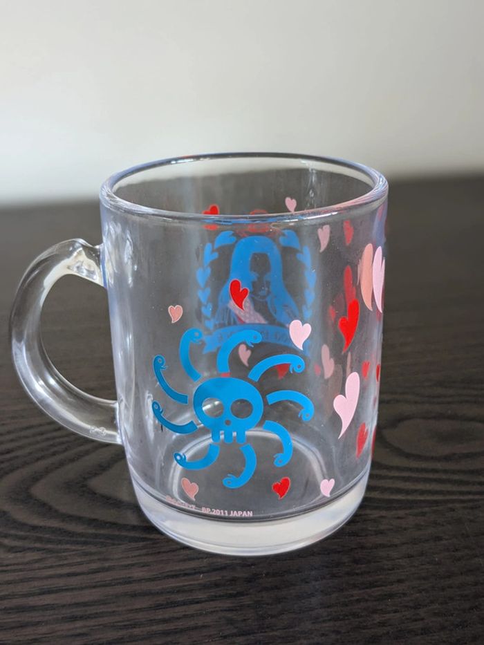 Goodies One Piece - Choppe Boa - Ichiban Kuji - photo numéro 3