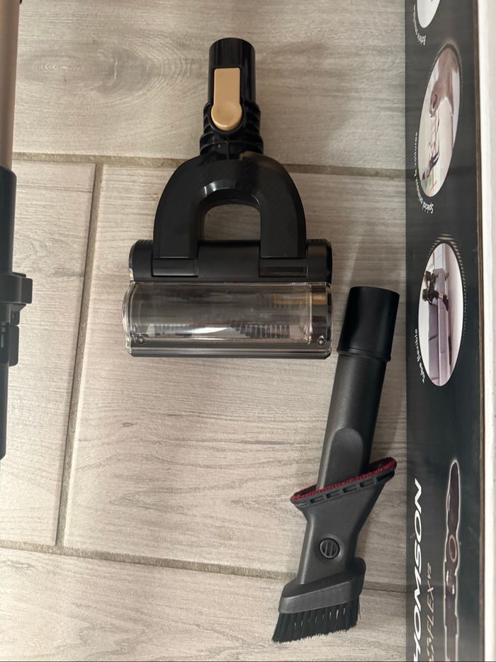 Aspirateur Thomson - photo numéro 2