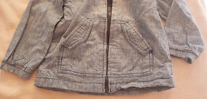 Veste George 18/24 mois - photo numéro 3