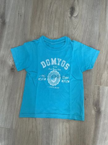 T shirt domyos