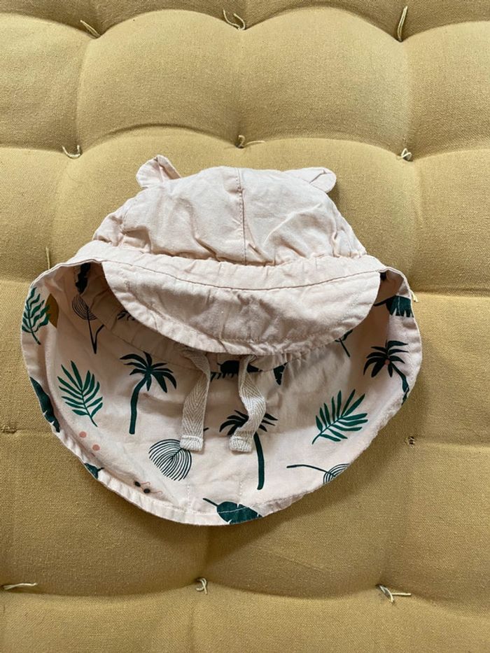 Chapeau - photo numéro 4