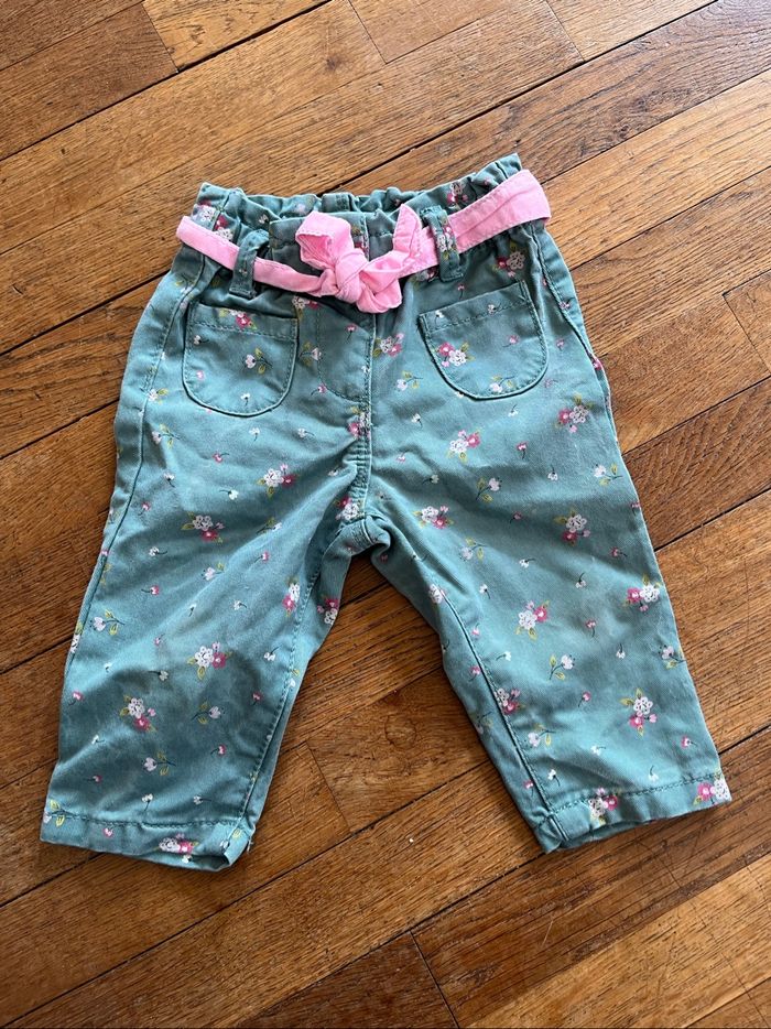 Pantalon