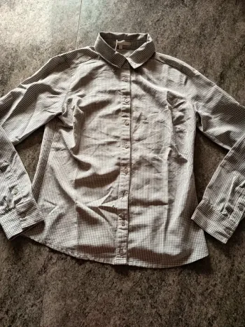 Chemise taille 36 Etam