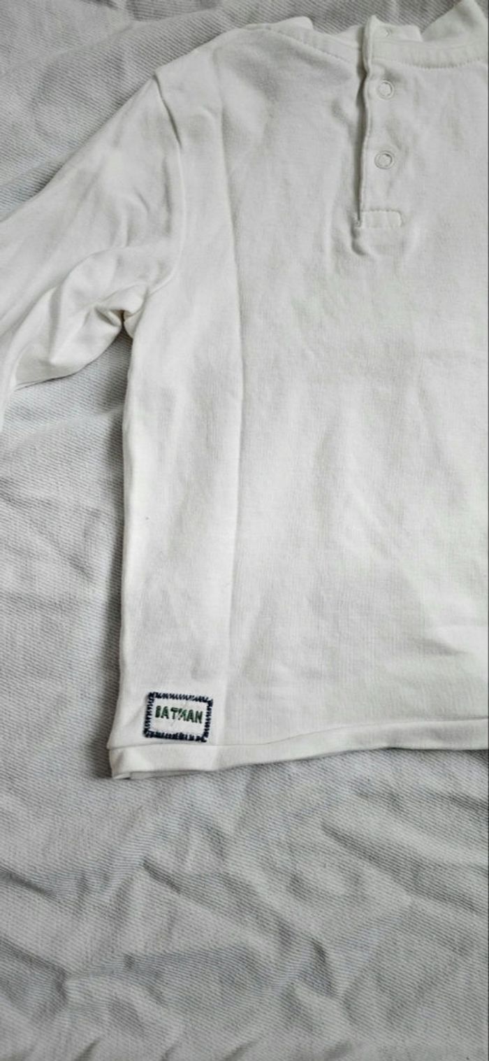 Pulls à col roulé enfant - photo numéro 7