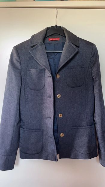 Blazer Alain manoukian S