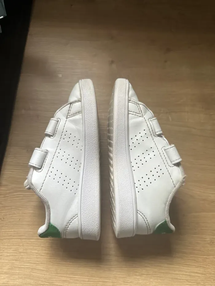 Basket adidas - photo numéro 5