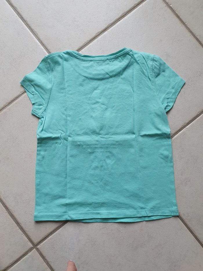 Lot de tee shirt 6 ans - photo numéro 3
