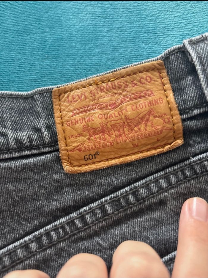 Short Levi’s - photo numéro 3