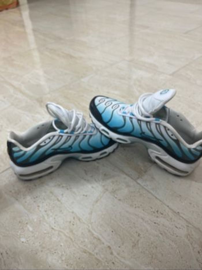 Chaussures Nike Air Max Plus TN 👟 - photo numéro 3