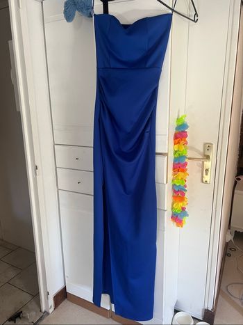 Robe de bal