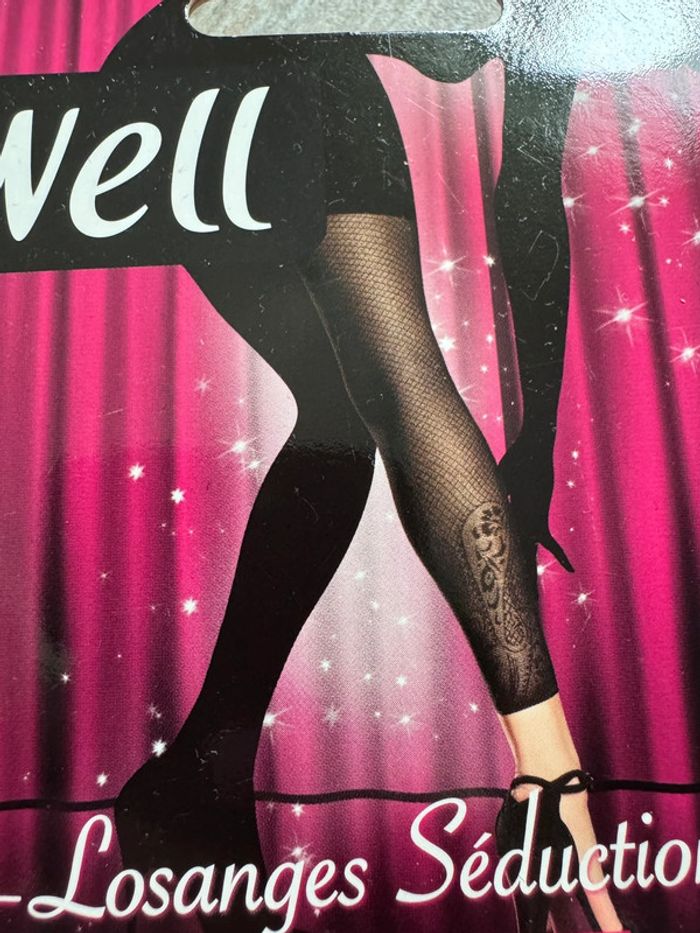 Collant / legging well