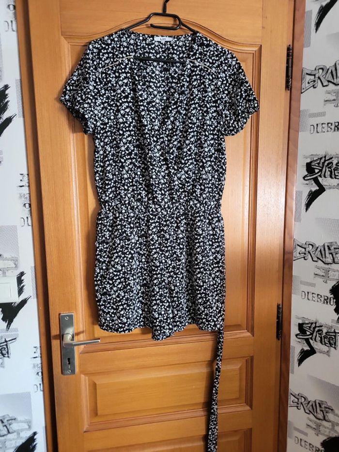 combinaison légère