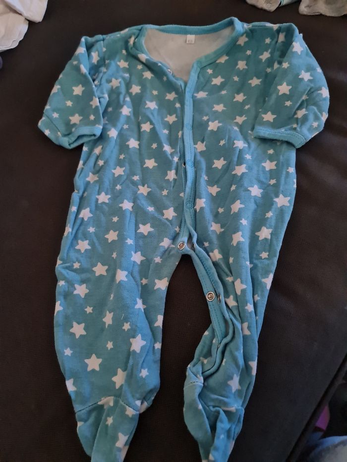 Pyjama - photo numéro 4