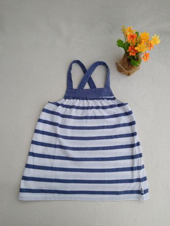 Débardeur fille Okaïdi 8 ans