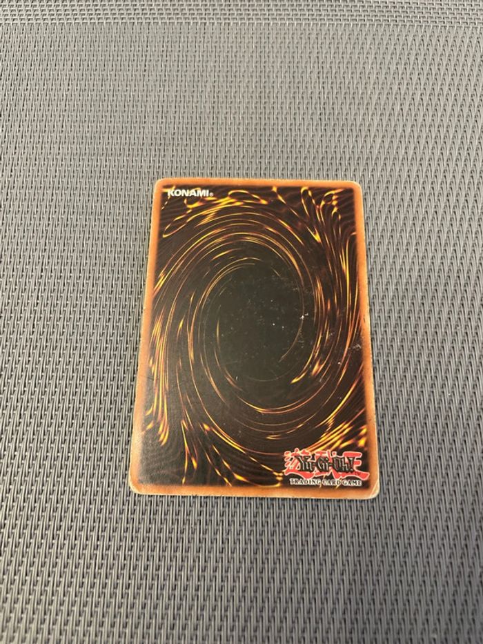 carte Yu-Gi-Oh Flash Assaillant MRL-082 - photo numéro 2