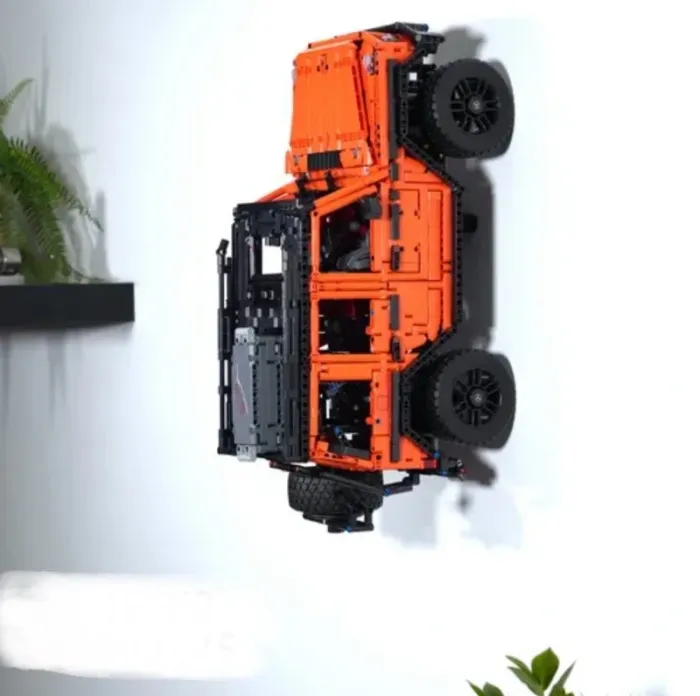 Suport lego