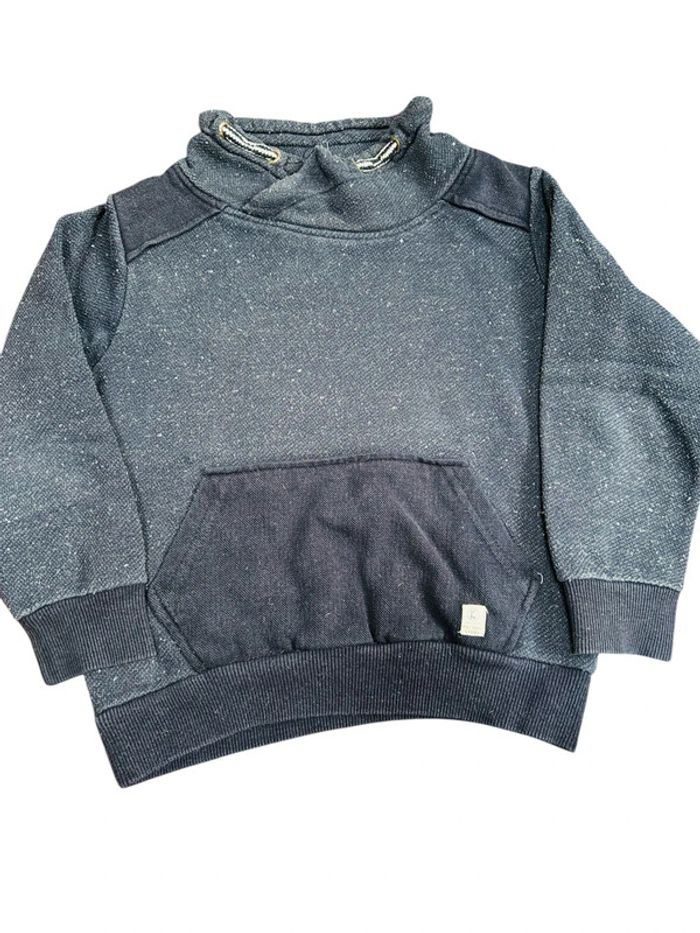 Pull 6 ans